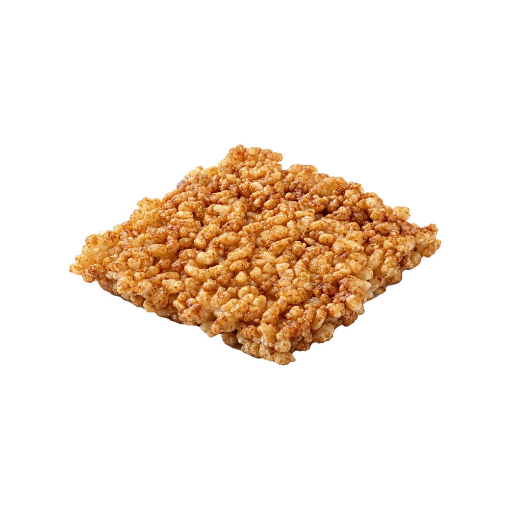 찹쌀 누룽지 쌀과자 스낵 고소한맛+츄러스맛, 300g, 14개 이미지 7