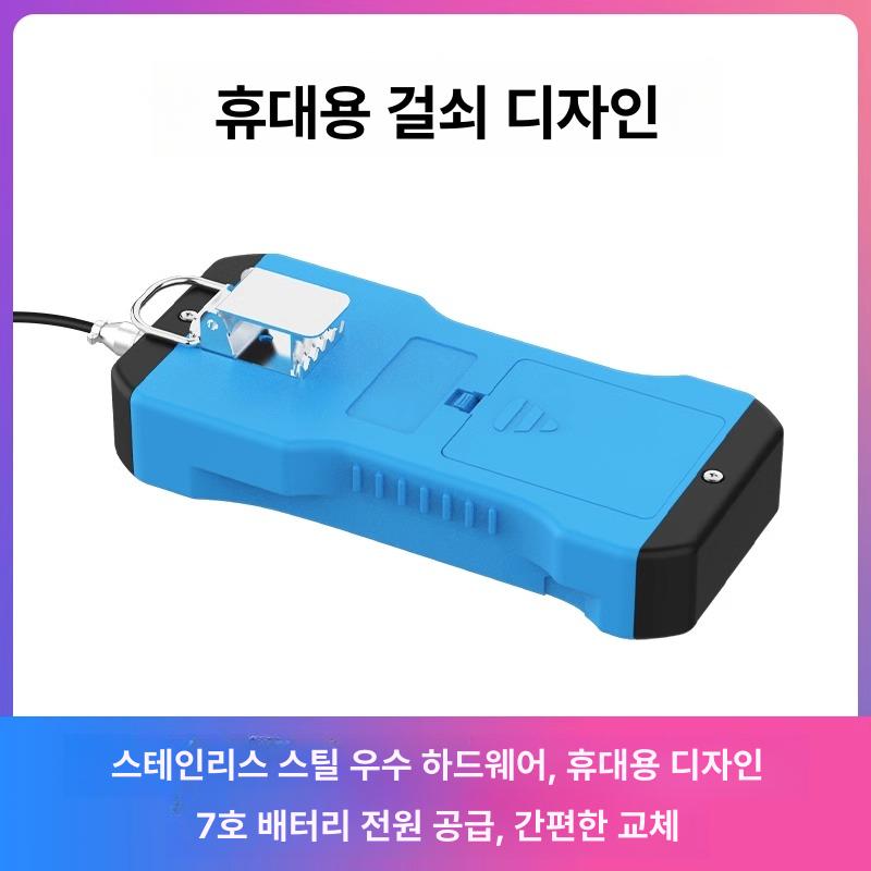 토양측정기 디지털 정원 함량 수분 수분측정기 식물 분석기 테스터 온습도 습도계 화분 도구 - 상세 이미지 3