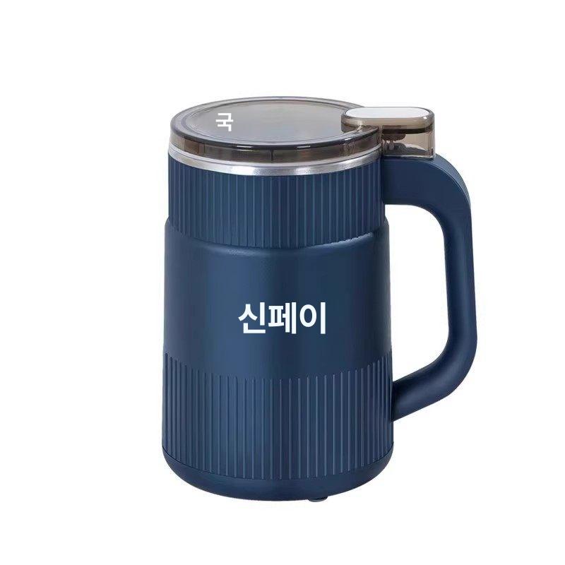 곡물 분쇄기 가정용 업소용 다지기 고추가는기계 스텐 방앗간기계 양념 대용량 고추가루 마늘 이미지 6