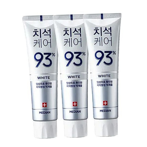 온가족 치석 케어 치약 프레쉬 치석 치약 데일리 구취 관리 - 상품 이미지