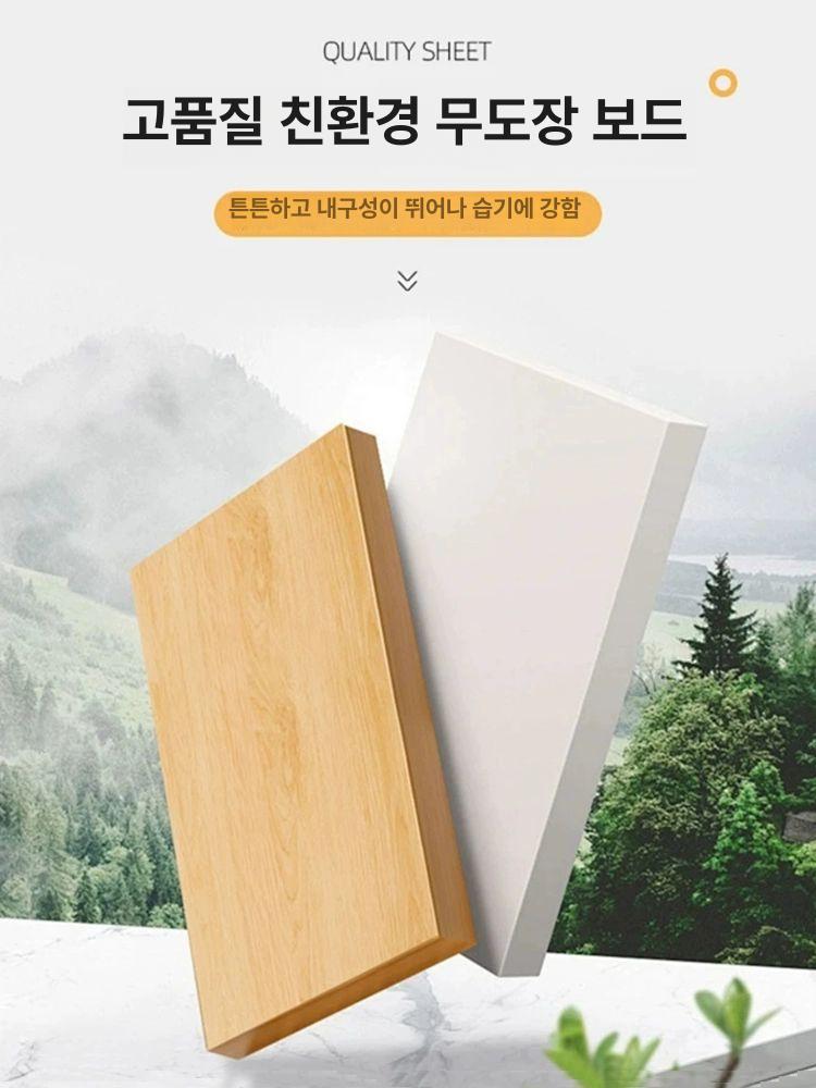 전시 선반 서점 진열대 매거진 카탈로그 북스탠드 거치대 블랙 페어우드 책꽂이 - 상세 이미지 5