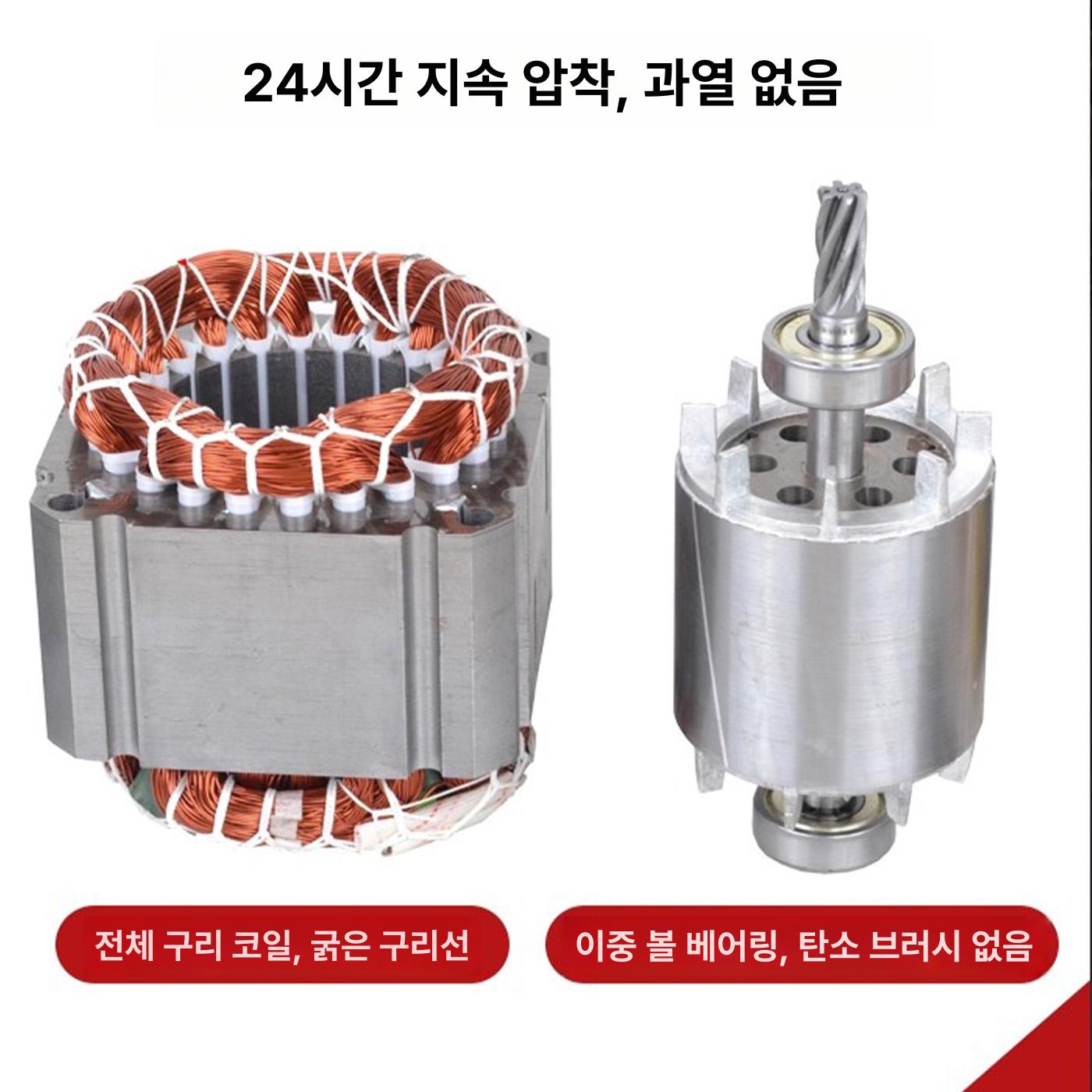 가정용 업소용 참기름 착유기 오일 압착기 씨앗 식물성 프레스 짜는 기계 - 상세 이미지 4