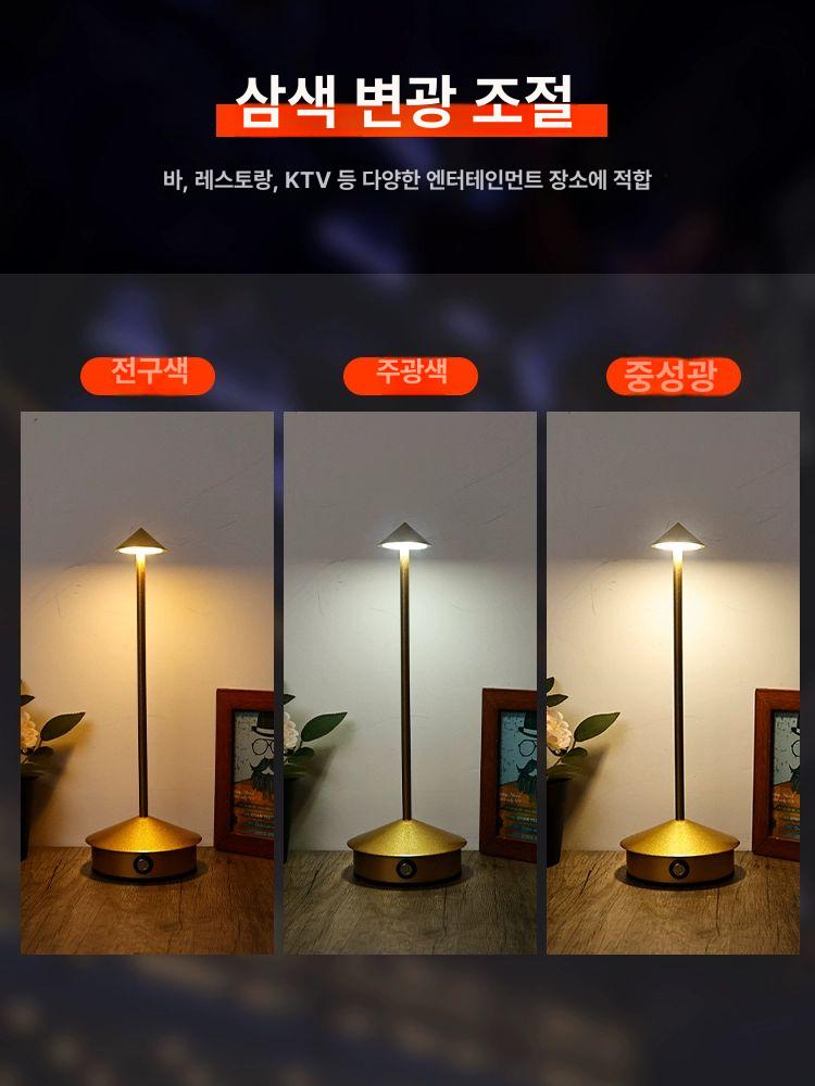 모던 LED 거실등 펜던트 조명 천장등 취침등 카페 매입등 테이블등 - 상세 이미지 2