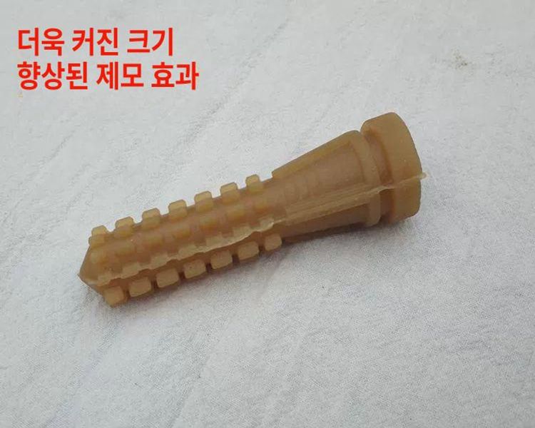 닭털 뽑는기계 가금류 부속품 전동 털 스틱 전자동 조류 업소용 소형 고무 닭털뽑는기계 - 상세 이미지 5