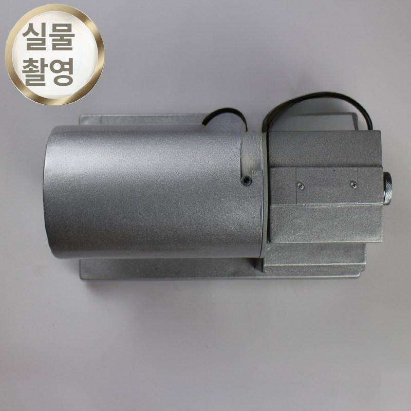 곡물 선별기 분쇄기 분리 체망 산업용 고춧가루 분말 소형 스크리닝 기계 쌀 전동 가루 - 상세 이미지 5