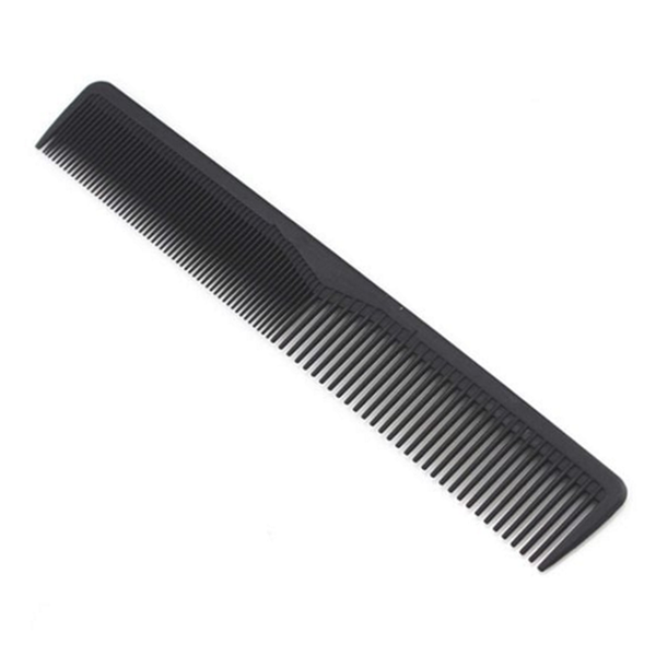 전문가용 헤어 머리 빗 살롱 일자 머리 빗 스타일링 정돈 - 상품 이미지