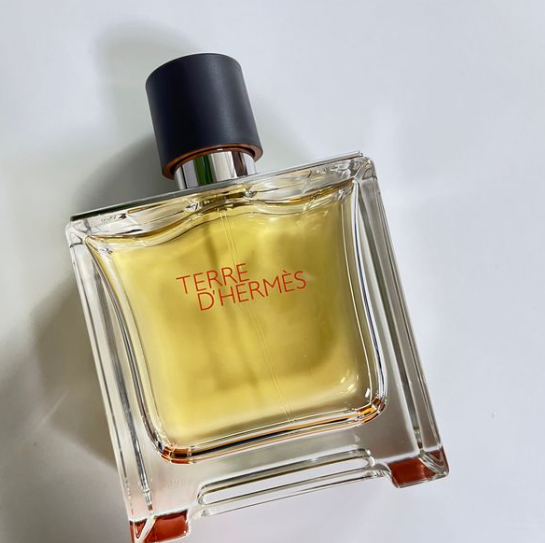 에르메스 떼르 데르메스 퍼퓸 75ml - 상품 이미지