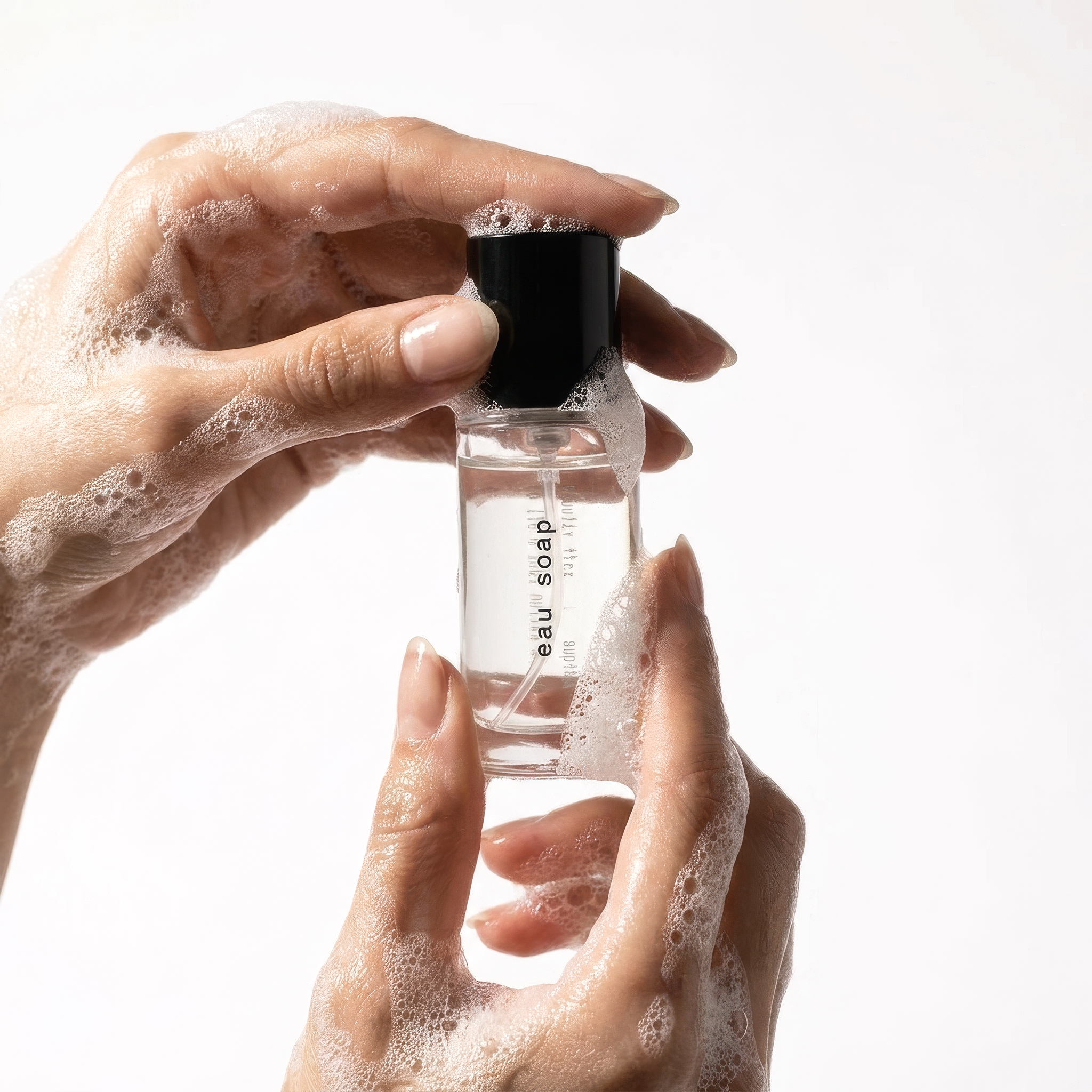 오디크 오 드 퍼퓸 오 솝(비누향), 15ml, 1개 이미지 3
