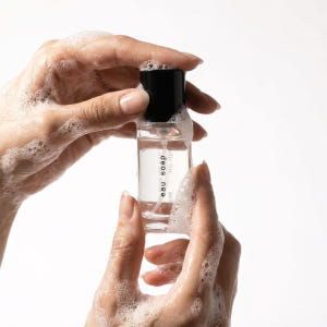 오디크 오 드 퍼퓸 오 솝(비누향), 15ml, 1개 솔직 후기 | 피부 타입별 분석 - 상품 이미지 3