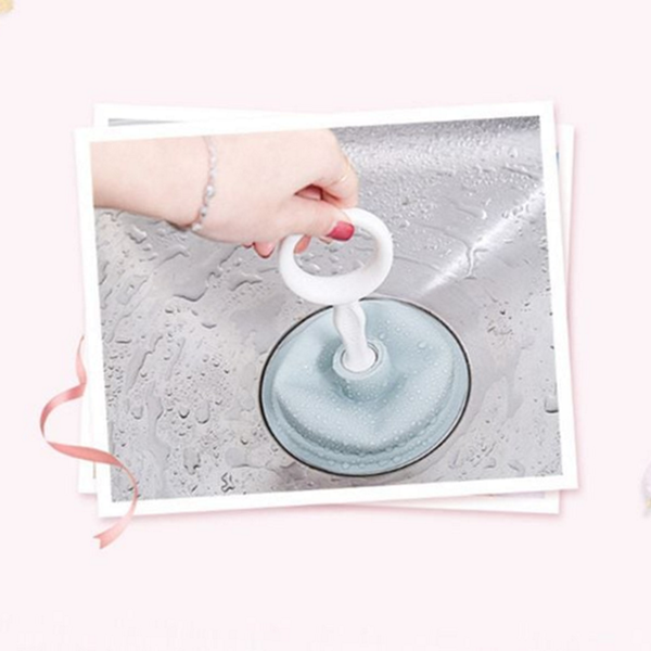 막힘 제거 배수관 막힘 화장실 - 상품 이미지