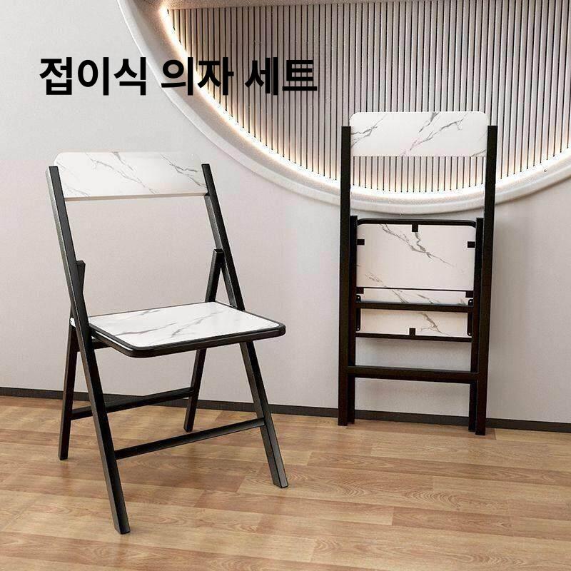 접이식식탁 다기능 스토리지 폴딩 원목 변형 서랍 - 상세 이미지 5