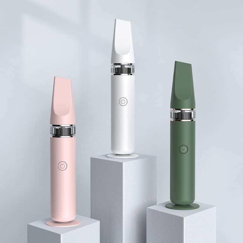 전동 먼지떨이 틈새 청소용 먼지털이 먼지떨이개 브러시 흡착 물세탁 청소기 정전기 회전 - 상세 이미지 2