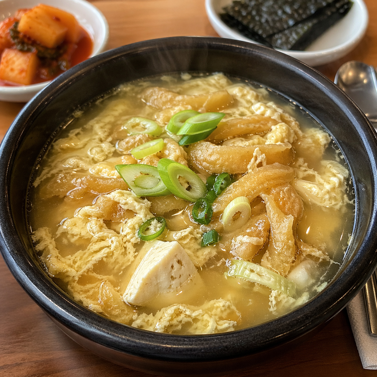 실속형 북어채 (15cm내외) 자연건조한 깊은 맛의 황태채 강아지간식가능 1kg, 1개 - 상세 이미지 5