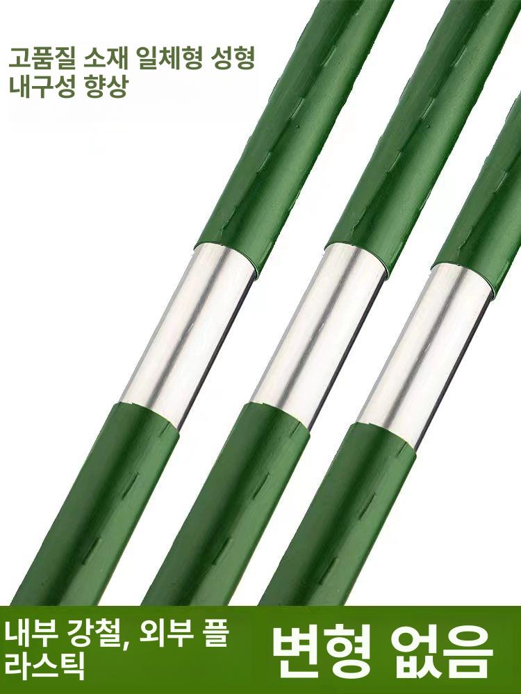 식물 지지대 넝쿨 덩굴 등반 토마토 야외 고추 나무 오이 원형 장미 스킨답서스 포도 - 상세 이미지 2