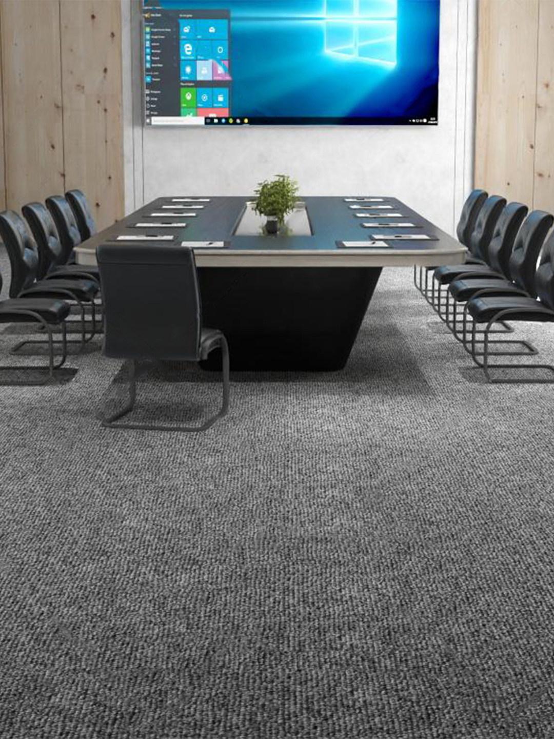대형 카페트 300x300cm 넓은 사진관 스튜디오 러그 인테리어 바닥 커스텀 카펫 - 상품 이미지