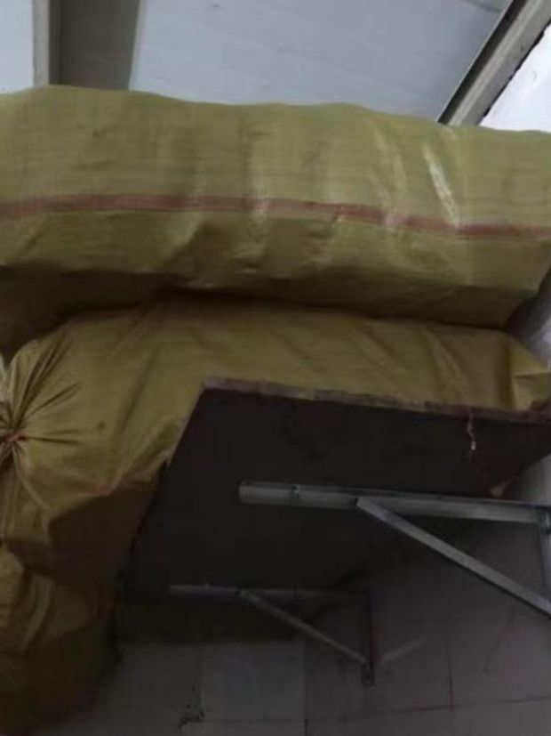 고하중 삼각브라켓 두꺼운 지지대 차고용 창고 앵글 벽선반 꺽쇠 벽고정 소형 받침대 - 상세 이미지 3