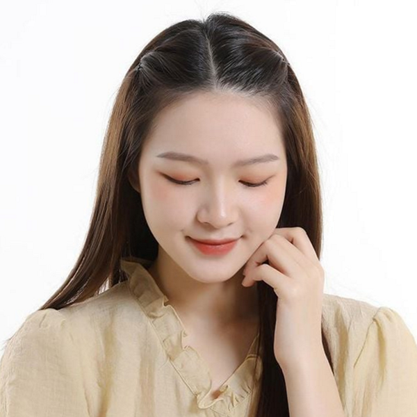 데일리 잔머리 정리 핀 헤어 앞머리 고정핀 액세서리핀 스타일링 깔끔 - 상품 이미지