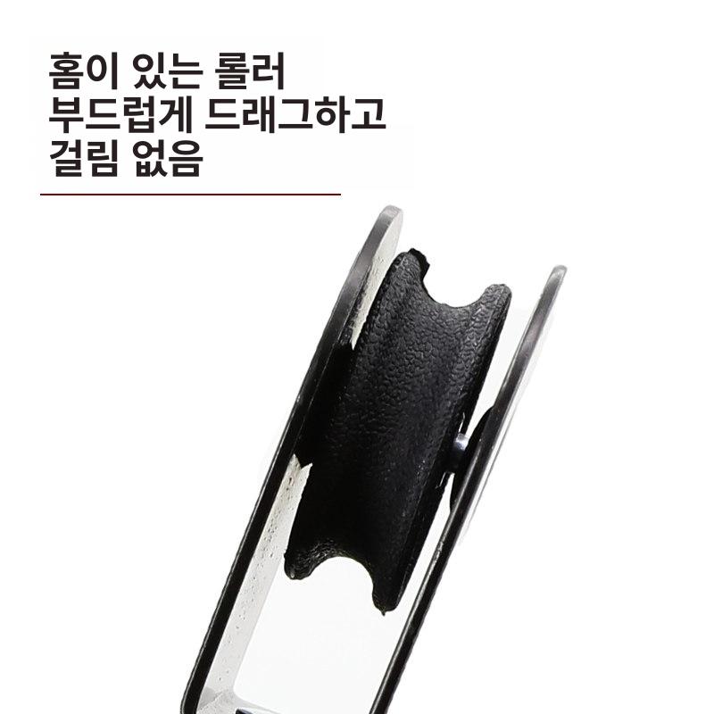 트럭 세차봉 대걸레 길이조절 장대 대형차 차걸레 세차밀대 트럭대걸레 버스대걸레 트럭물세차 - 상세 이미지 4
