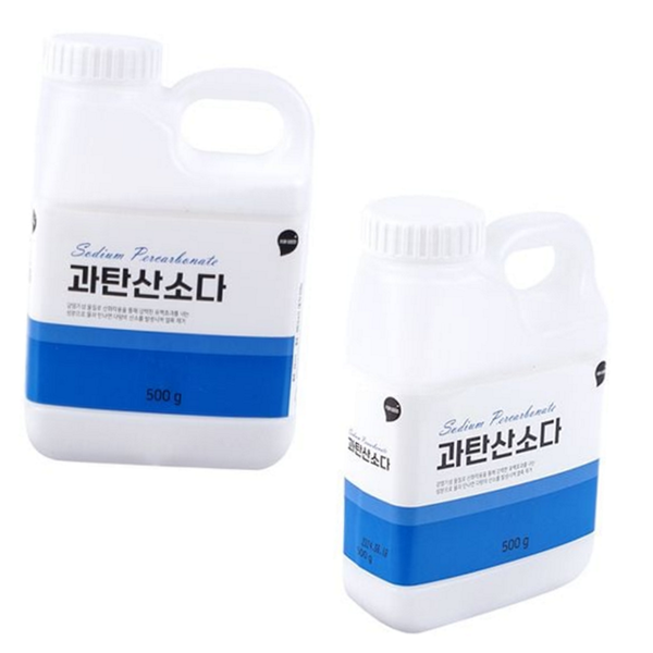산소계 표백제 세탁용 표백제 얼룩제거 찌든때 - 상품 이미지