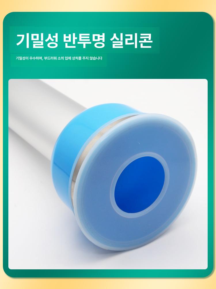 농장 동물용호흡기 양수흡입기 송아지 인공호흡 장비 가축용품 신생 동물 - 상세 이미지 5