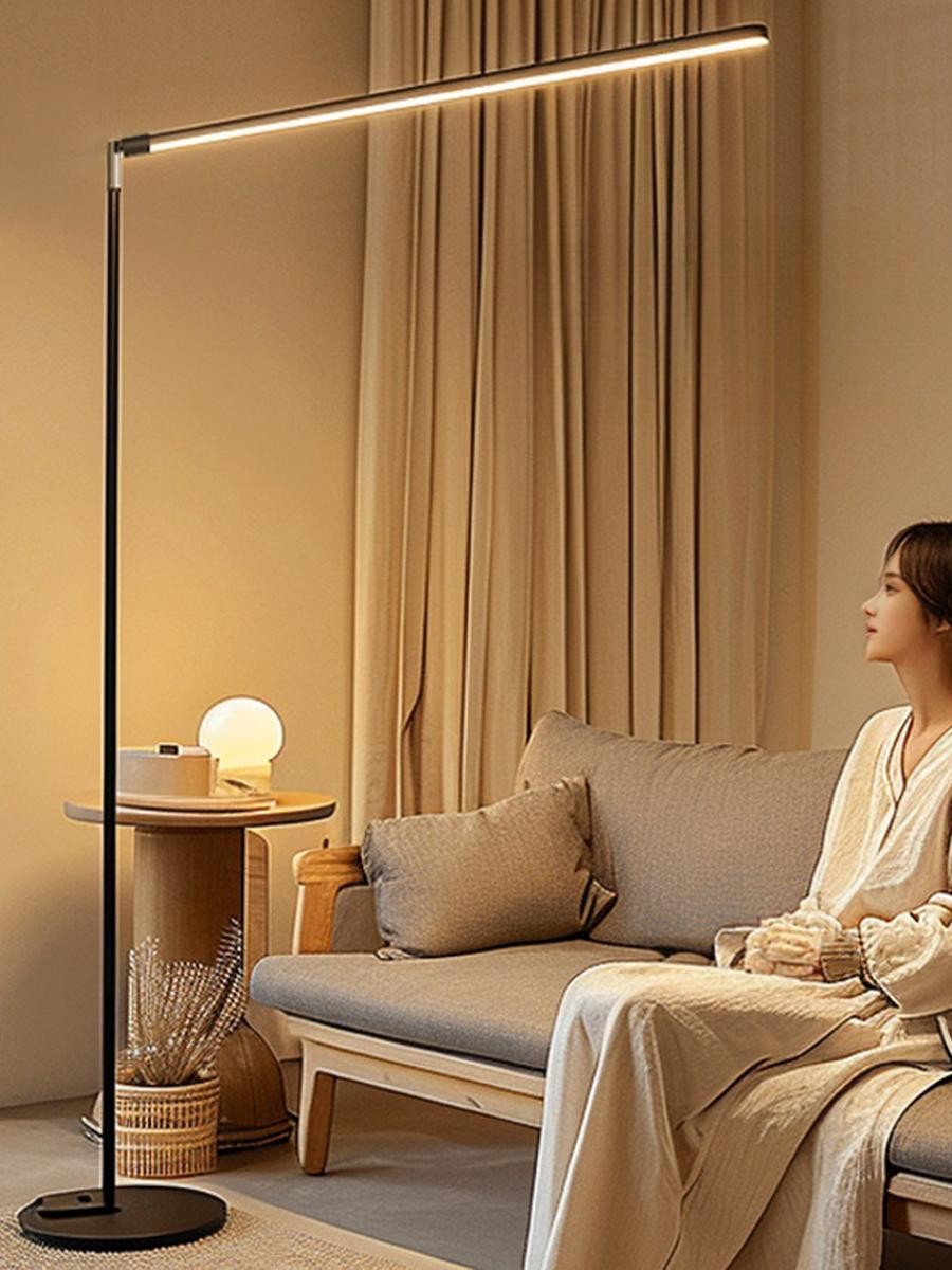 피아노 조명 독서등 LED 무드등 램프 연습 라이트 플로어 악보 피아노조명 보면대 - 상세 이미지 2