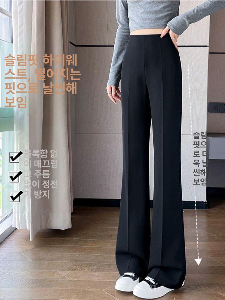 숏스커트 데님 빅사이즈 옆지퍼 청치마 여성 하이웨이스트 청 쇼트 팬츠 슬림핏 반짝이 - 상세 이미지 4