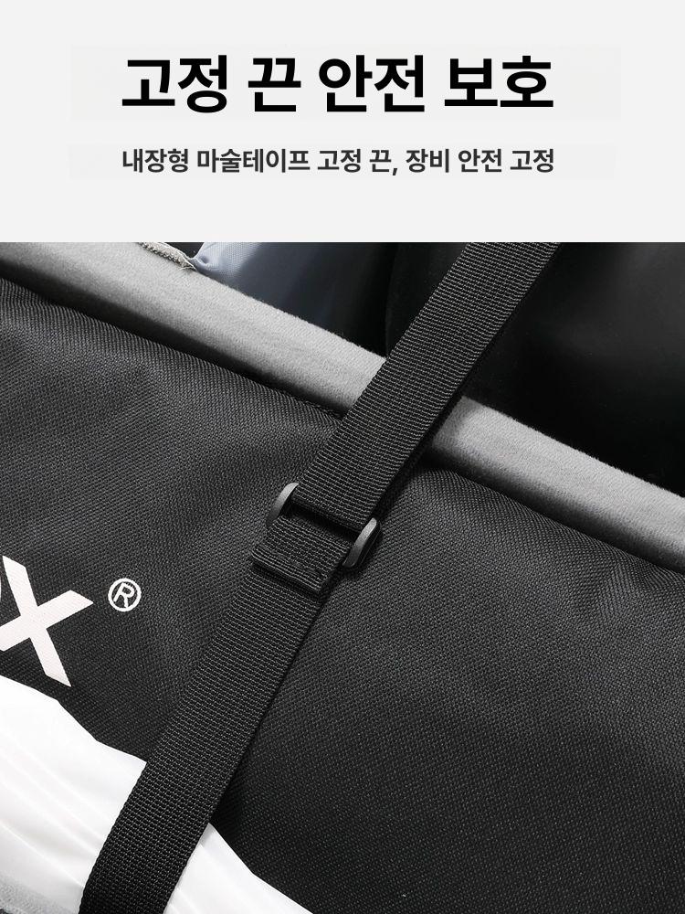 카메라 롤링백 조명 장비 보관 롤링 사진 보관함 조명캐리어 촬영장비 스탠드 스튜디오 - 상세 이미지 3