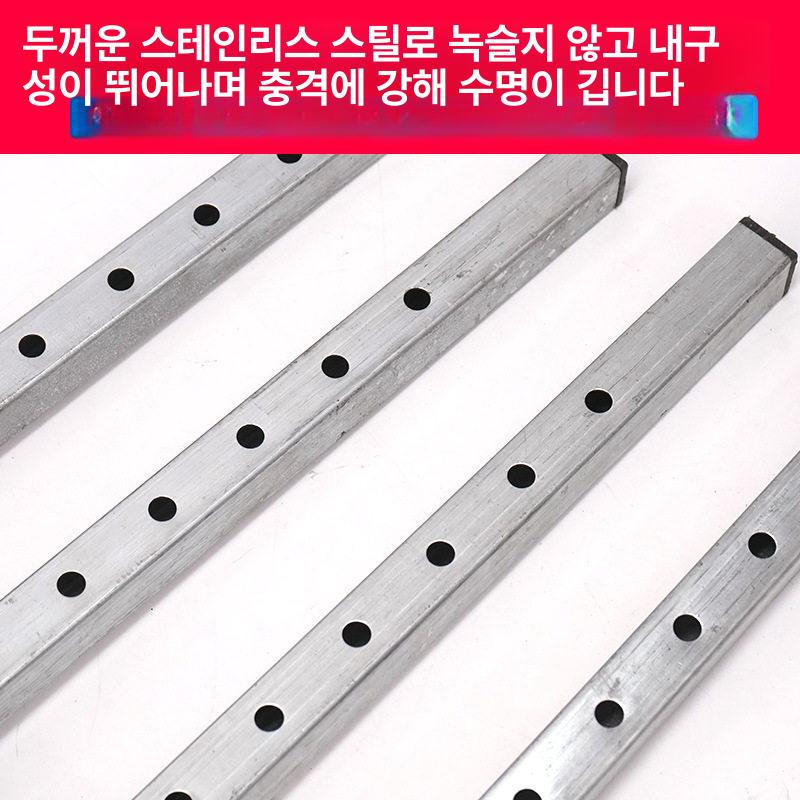 송아지 보행기 새끼 사육 연습 단일상품 스탠딩 걷기 어린소 부축 걸음 워커 축산 염소 - 상세 이미지 4