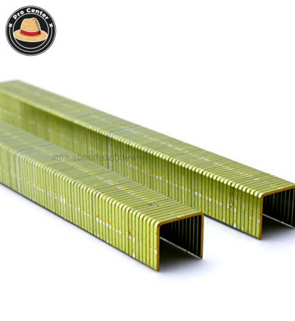 윤프로센터 피스 타카핀 1010J 목재용피스 에어타카핀