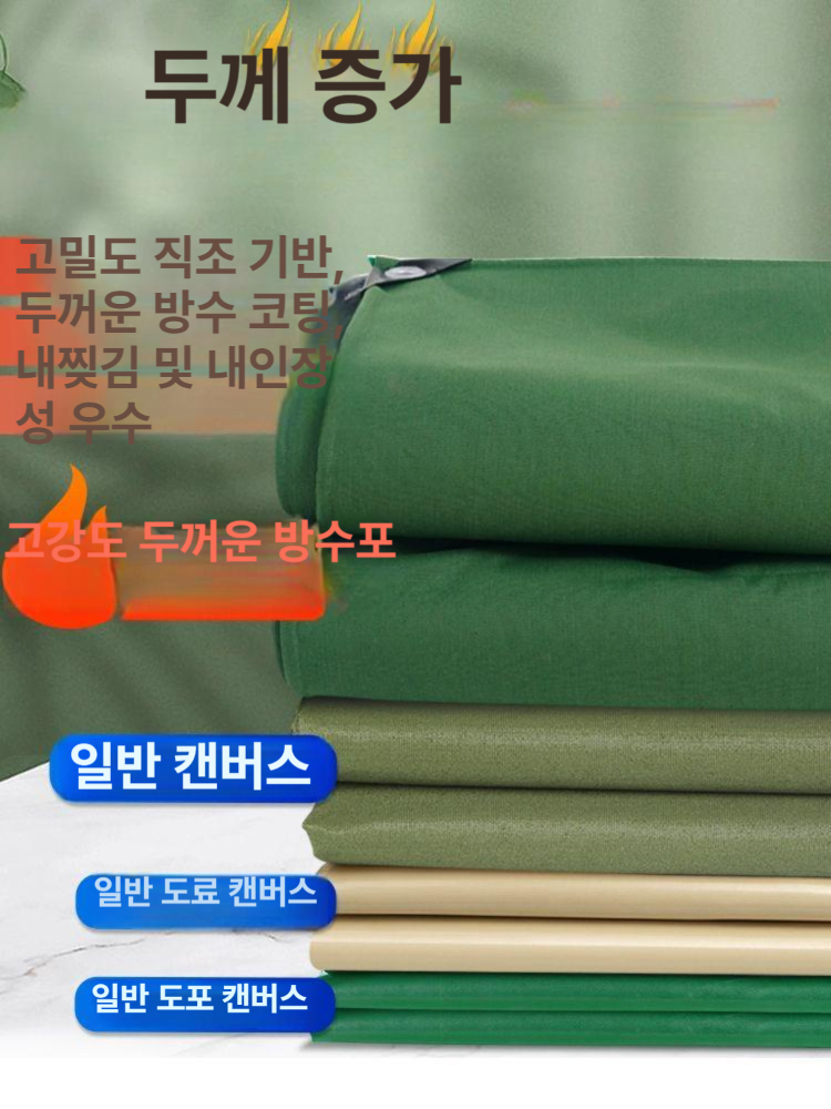 캠핑 화로대 단열재 방염 깔개 방열 방염포 난로 난연 내열 난연포 매트 난연성 등급 - 상세 이미지 3
