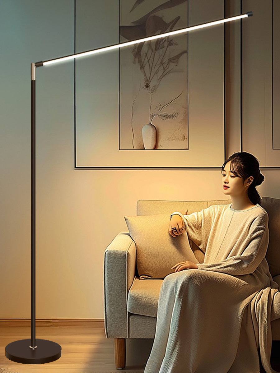 피아노 조명 독서등 LED 무드등 램프 연습 라이트 플로어 악보 피아노조명 보면대 - 상세 이미지 5