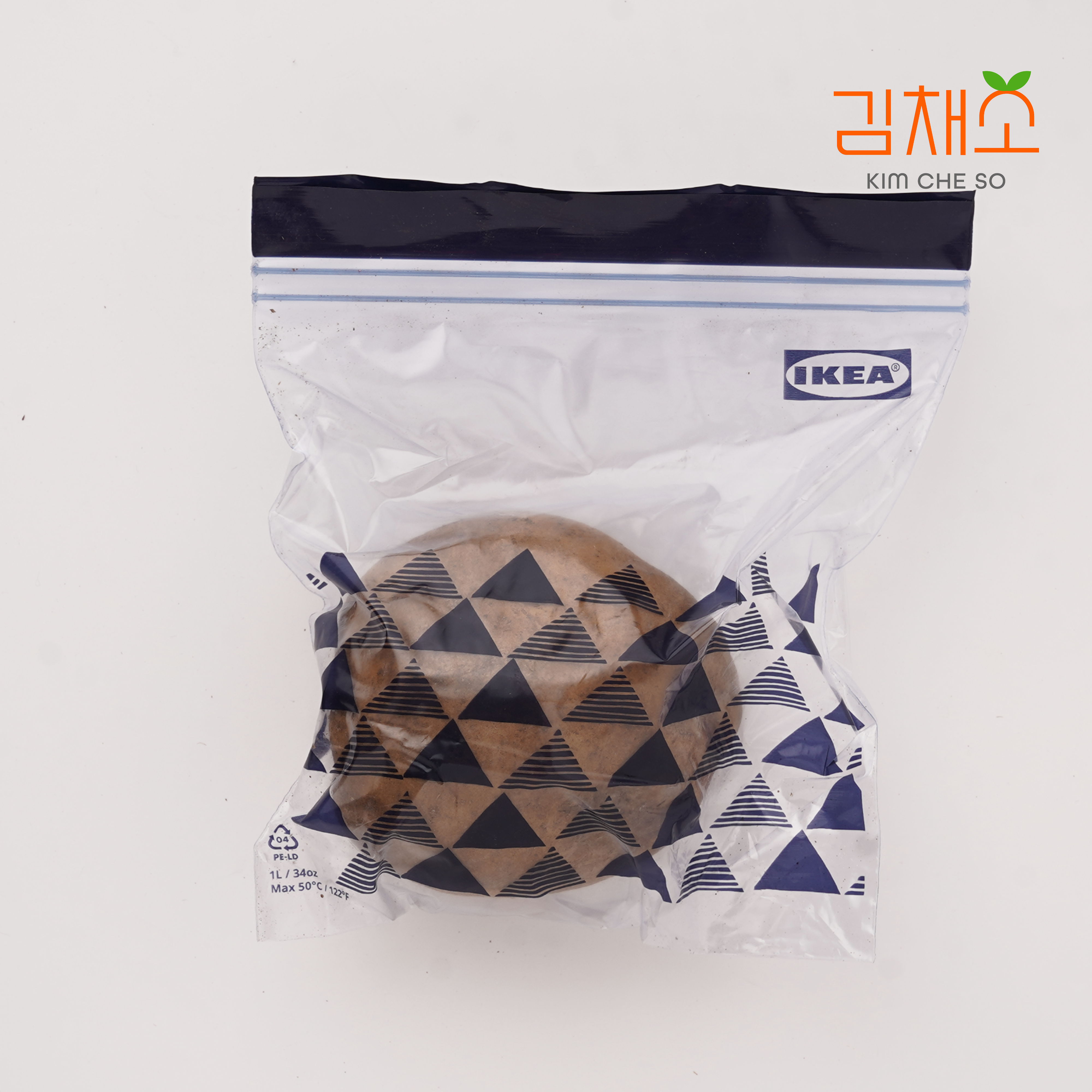 김채소 산지직송 국내산 포슬포슬 부드러운 감자 특, 250g, 1개 - 상세 이미지 2