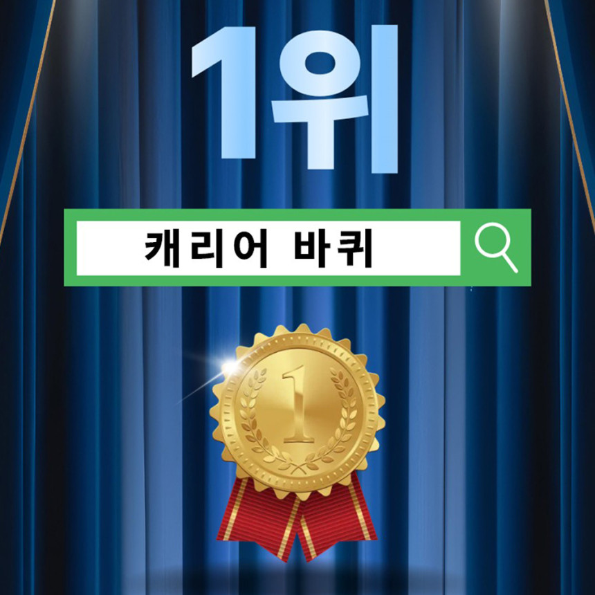 백점만점샵 캐리어 바퀴 교체 셀프 수리 부품