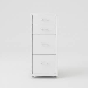 마켓비 피하 서랍장 28x41x69 아이 방 공간 활용과 간편 사용법 고민 해결