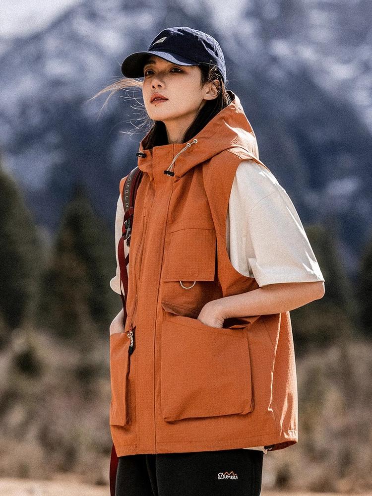강아지 훈련조끼 애견 훈련사옷 트레이너 - 상세 이미지 2