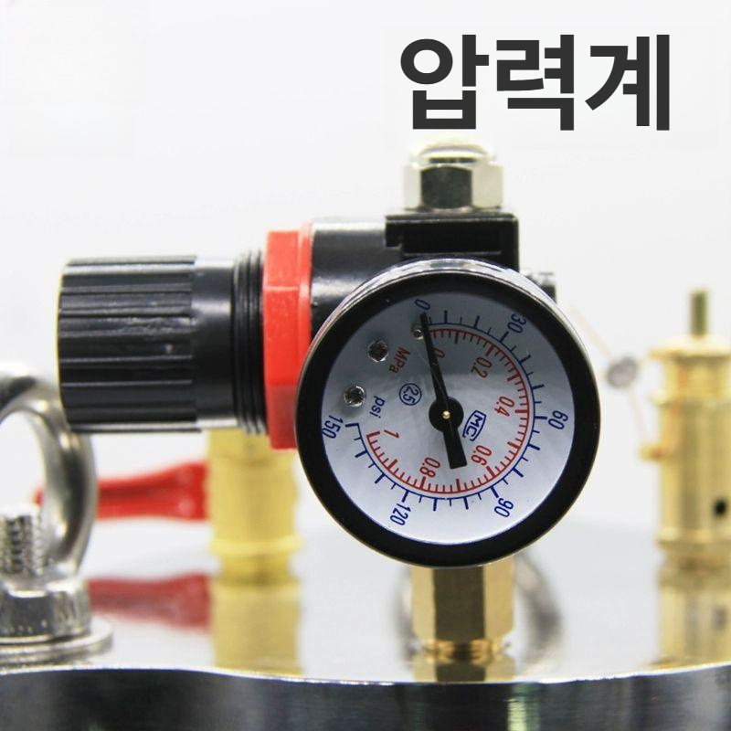 탈포기 진공챔버 에폭시 산업용 스텐 공예 건조 몰드 배럴 기포제거 기포 스테인리스 제거기 - 상세 이미지 3