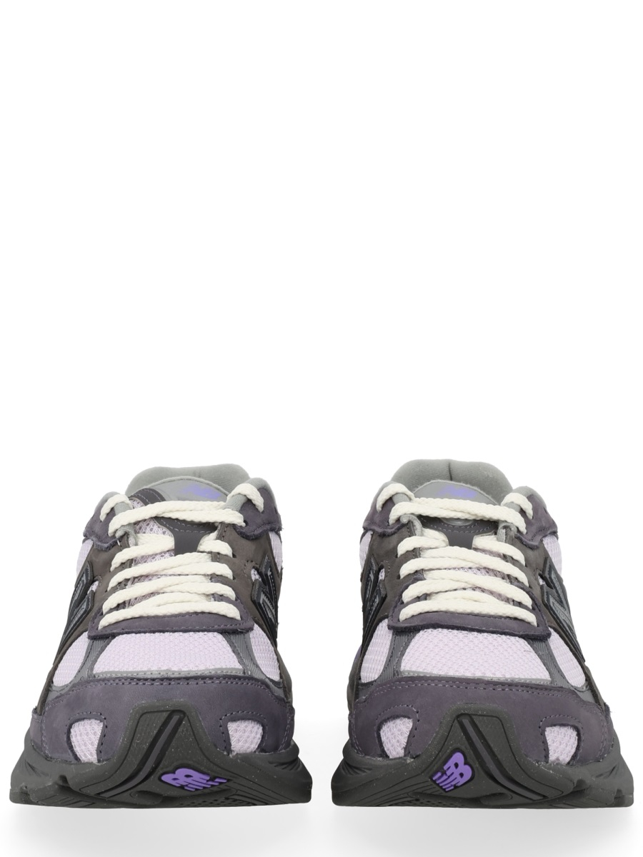 뉴발란스 유니섹스 운동화 SS26 U20106KC_NEPTUNEGREY-VIOLETCRUSH - 상세 이미지 3