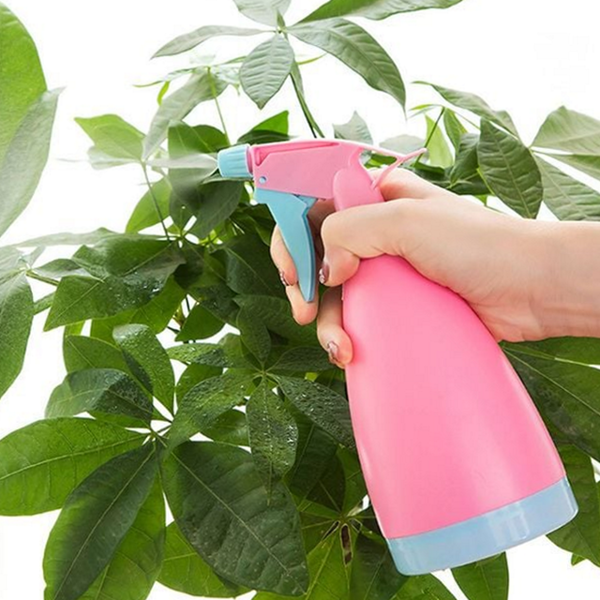 휴대용 원예용 분무기 간이 소형 분무기 화분 실내 - 상품 이미지
