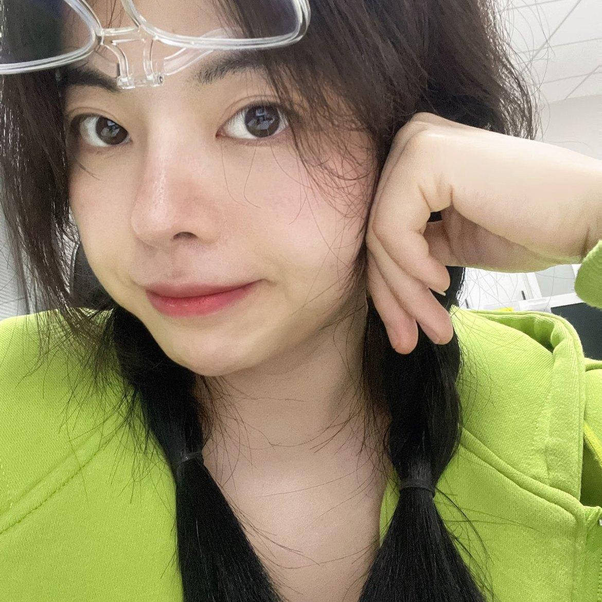 투명 스포츠안경 콧대 미끄럼방지 이마안경 농구 고정 싱글프레임 무압박 플랫 단일프레임 - 상세 이미지 3