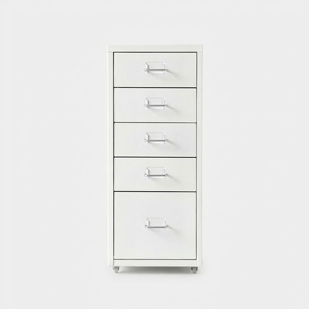 피하 서랍장 28x41x69 4.1단 화이트 가격 비교 마켓비 공식스토어 피하 서랍장 28x41x69 4.1단 화이트