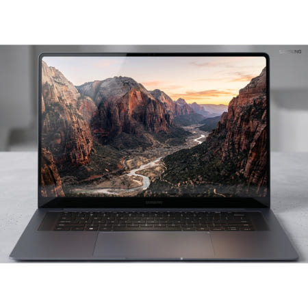 갤럭시 북6 프로 NT960XJG-KC51G 노트북 16GB 512GB 그레이