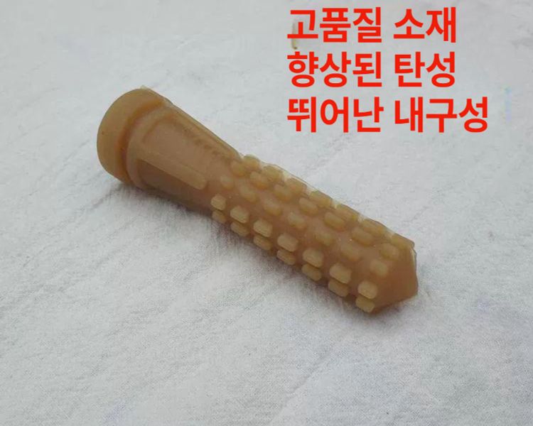 닭털 뽑는기계 가금류 부속품 전동 털 스틱 전자동 조류 업소용 소형 고무 닭털뽑는기계 - 상세 이미지 4