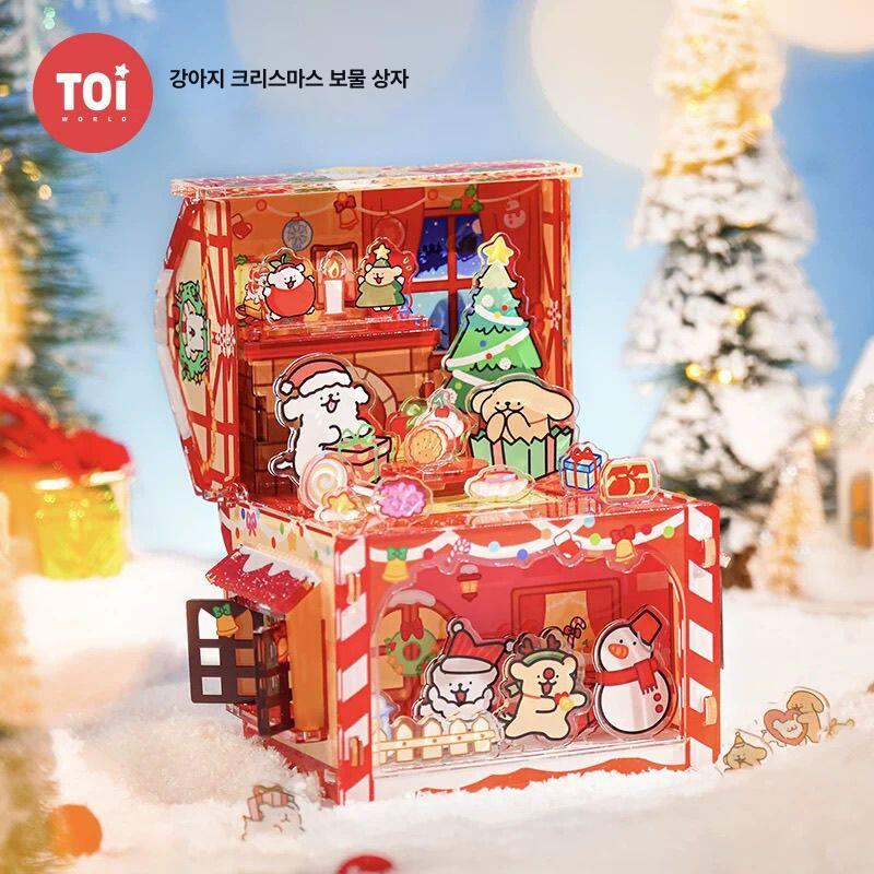 강아지 쿠지 뽑기 이치방쿠지 상 아타리쿠지 랜덤뽑기 영화 온라인쿠지 명장면 자체쿠지 - 상세 이미지 2