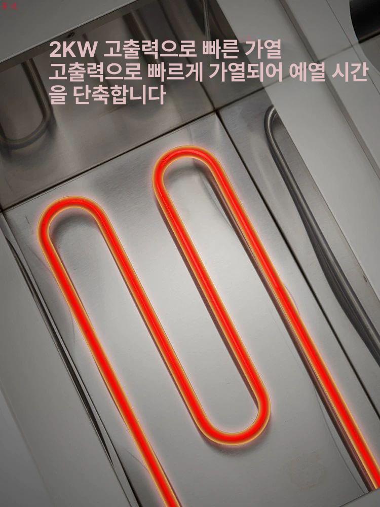 업소용 면삶기 냄비 스테인리스 국수냄비 라면 온면기 대형 주방 탕면기 파스타 해면기 - 상세 이미지 4