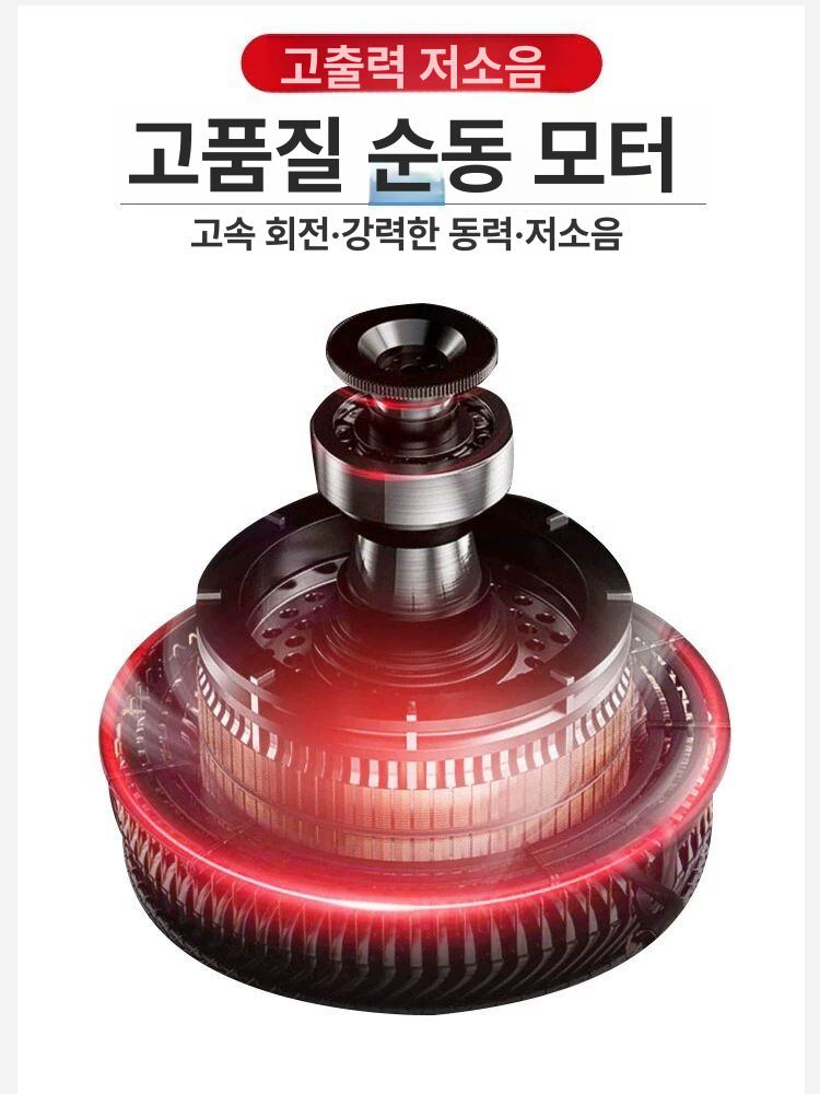 배수구 막힘 해결 하수구 기계 스프링 전문 준설 뚫어뻥 욕실 청소기 싱크대 압축기 - 상세 이미지 3