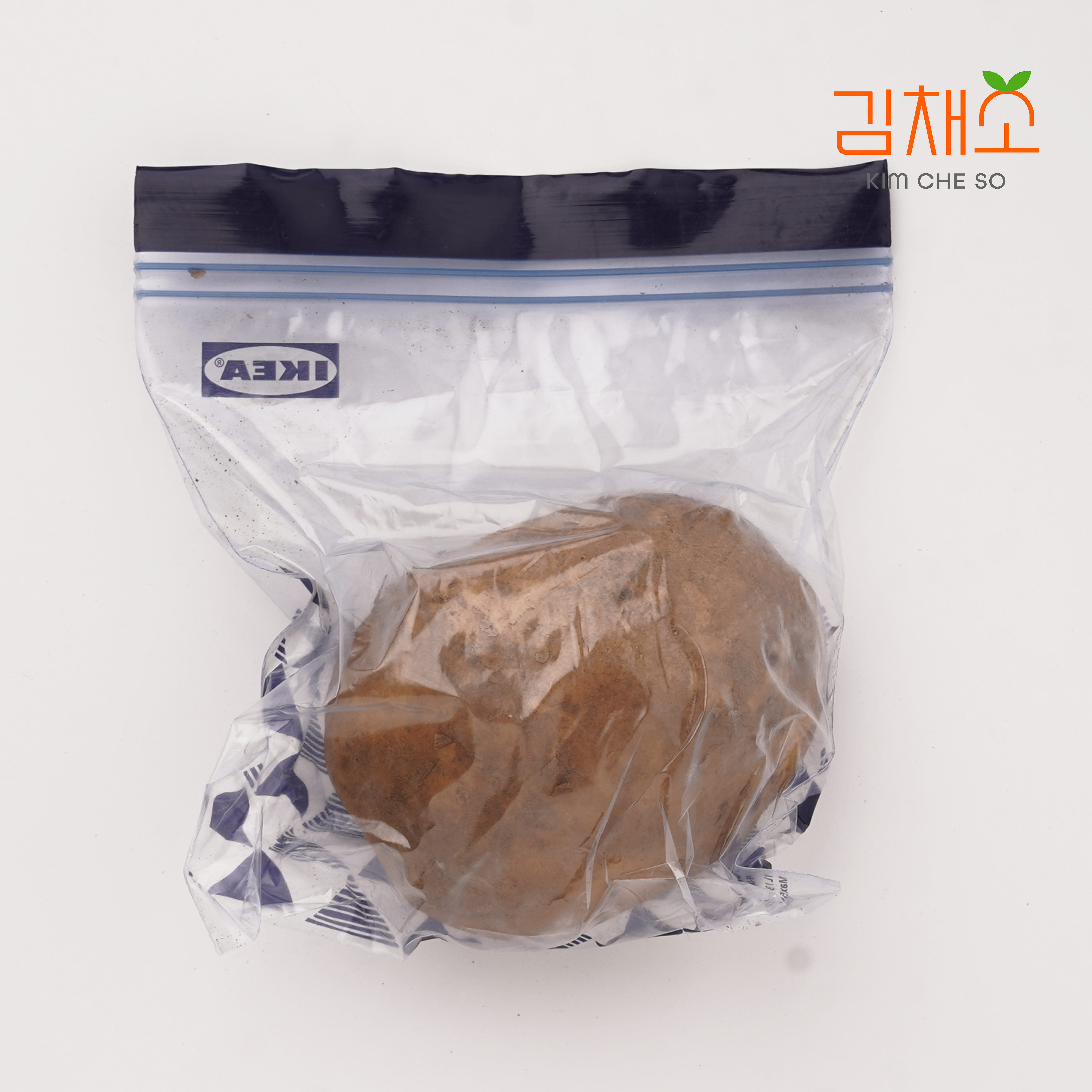 김채소 산지직송 국내산 포슬포슬 부드러운 감자 왕, 350g, 1개 - 상세 이미지 3