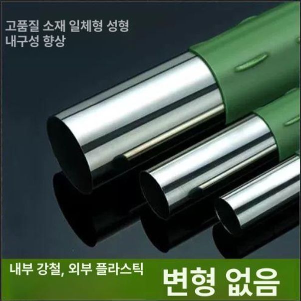 파이프 지지대 고추 10개묶음 지주대 박기 농업용 식물 토마토 말뚝 텃밭 원예 - 상세 이미지 3