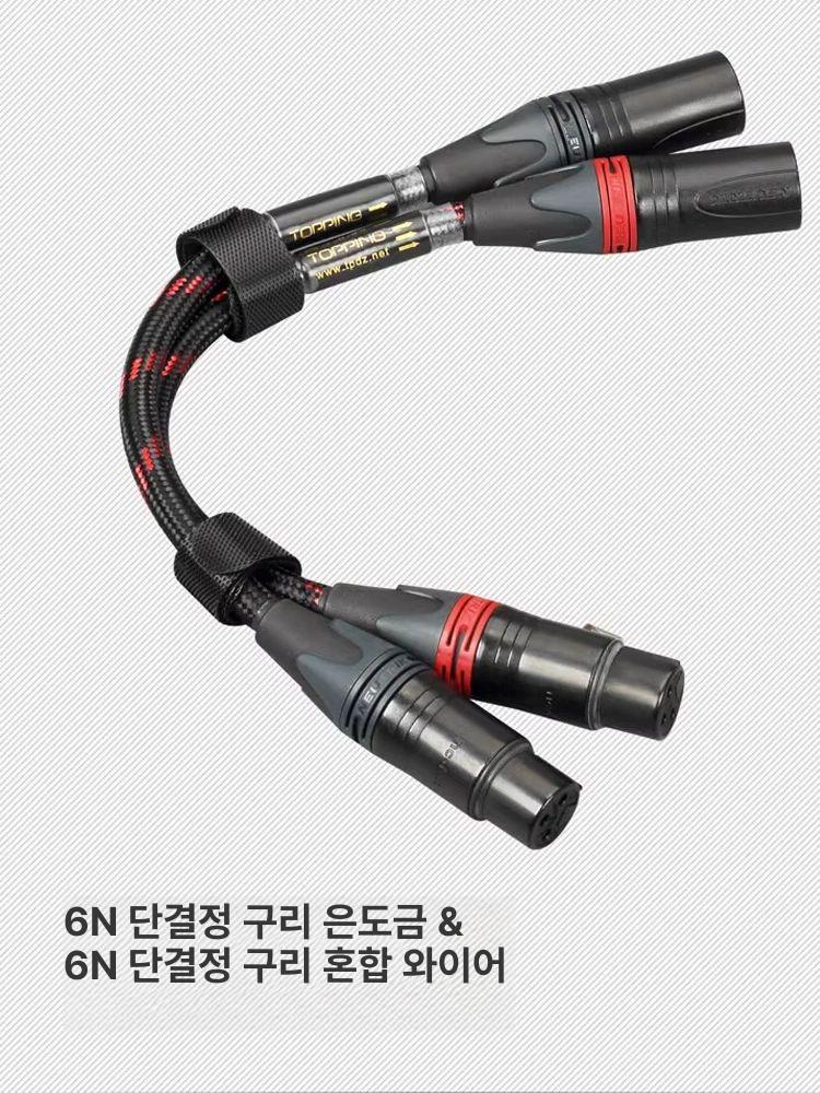 기타 앰프 밸런스드 라인 파워 남녀 키보드 베이스 세트 믹서 스테레오 일렉트릭 케이블 잭 - 상세 이미지 3