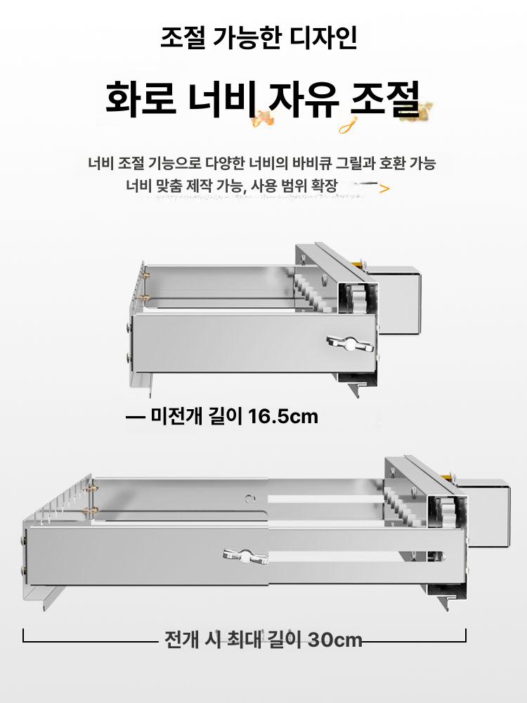 반죽분할기 반죽 분배기 밀가루 분할기 빵 수동 핸드 도우 - 상세 이미지 5
