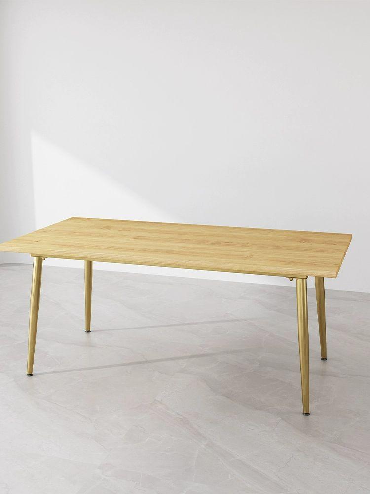 철제 식탁 받침대 프레임 다리 지지대 책상 테이블 발 상판 하부 우드슬랩 탁자 가구 - 상세 이미지 4